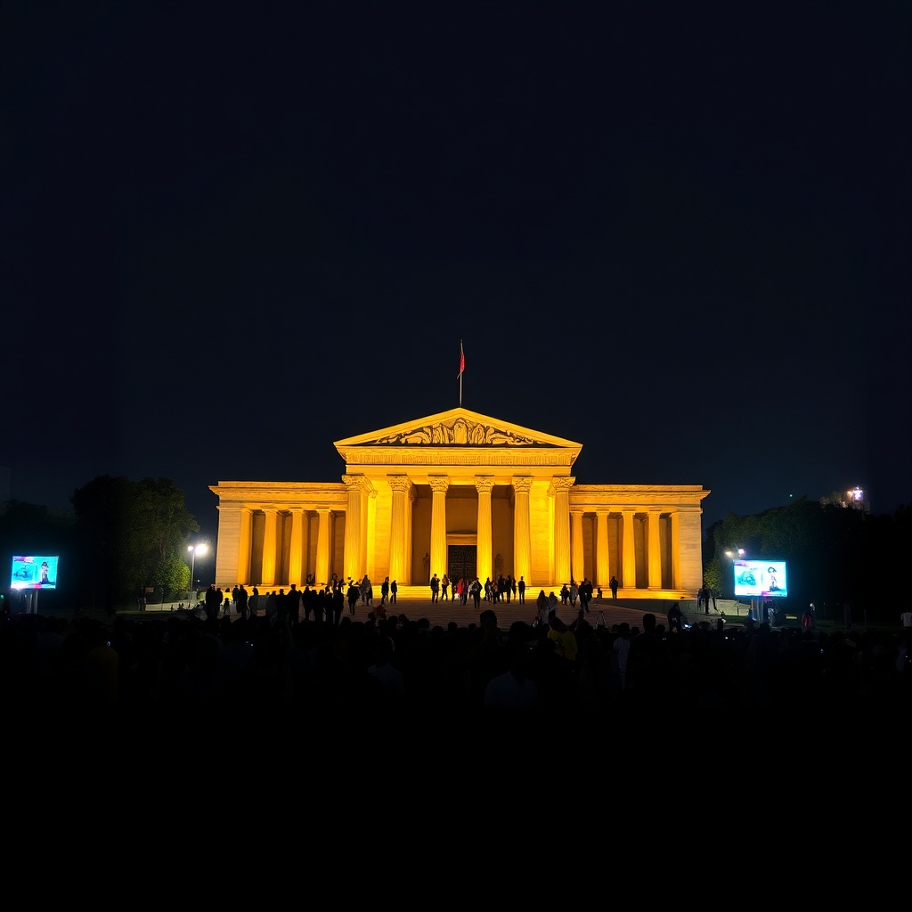 Vox populi (जनता की आवाज़)