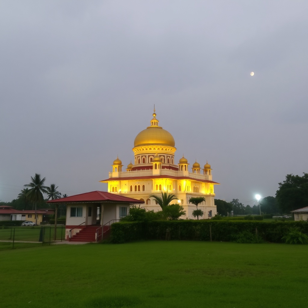 डेफेंसोरेस डी बेलग्रानो डी विला रामालो (अर्जेंटीना)