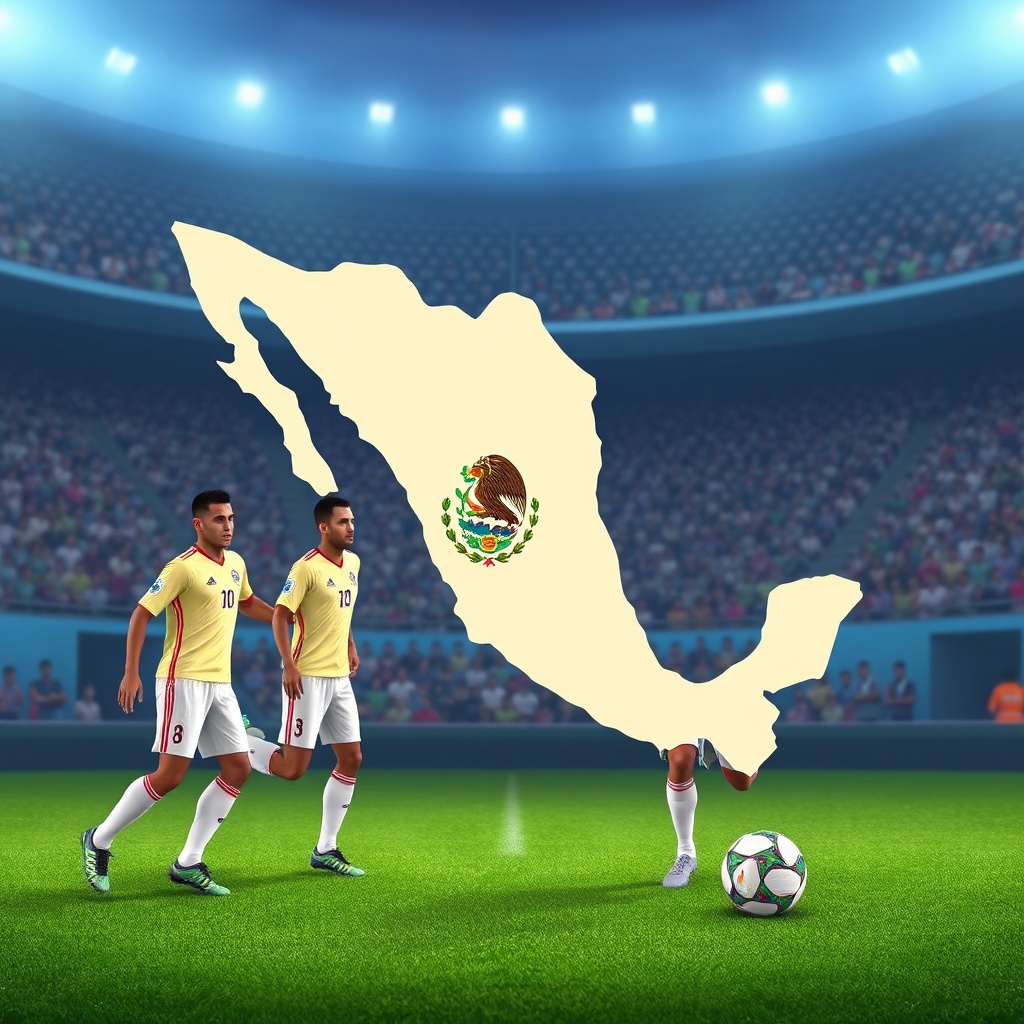 México (Seleção)
