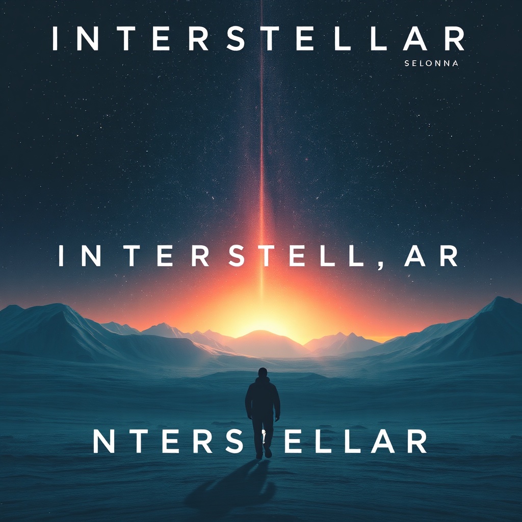 Interstellar (2014) (Film)