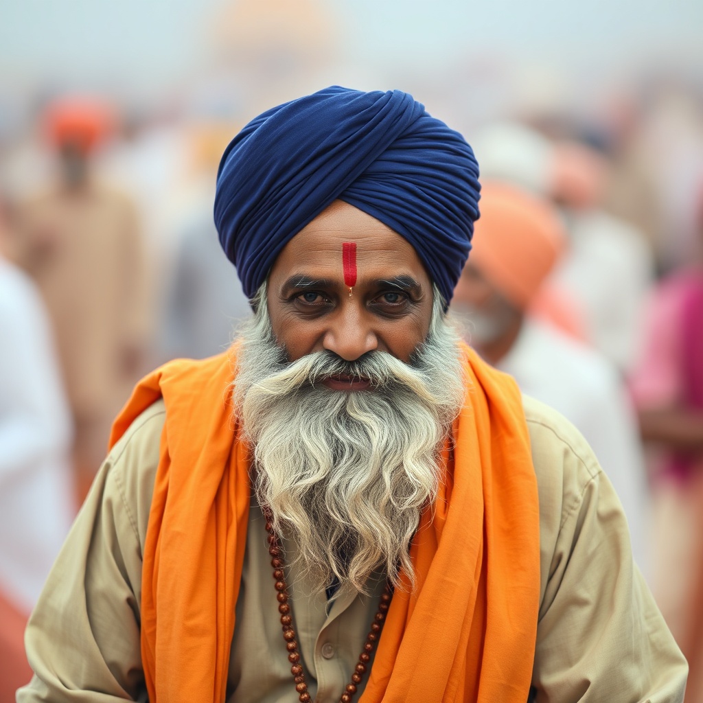 Sikhismo