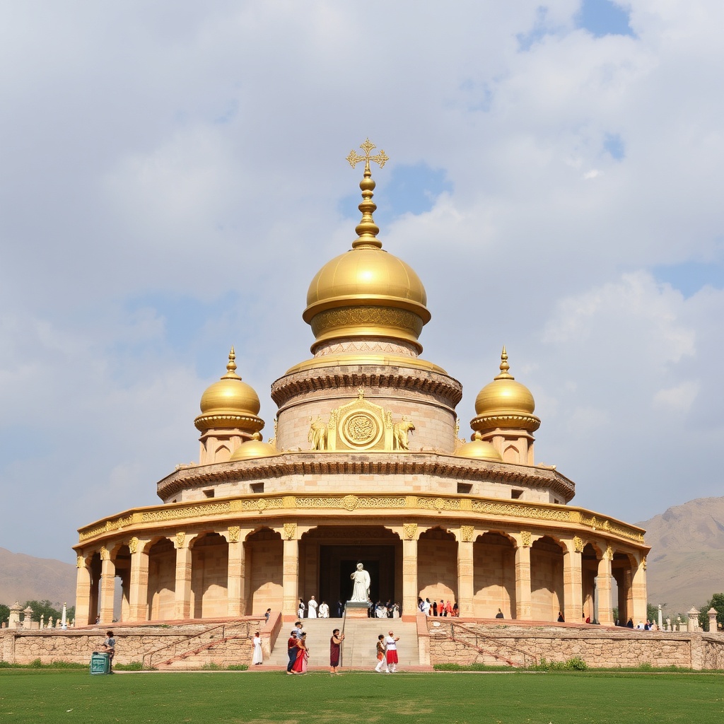 Zoroastrianism