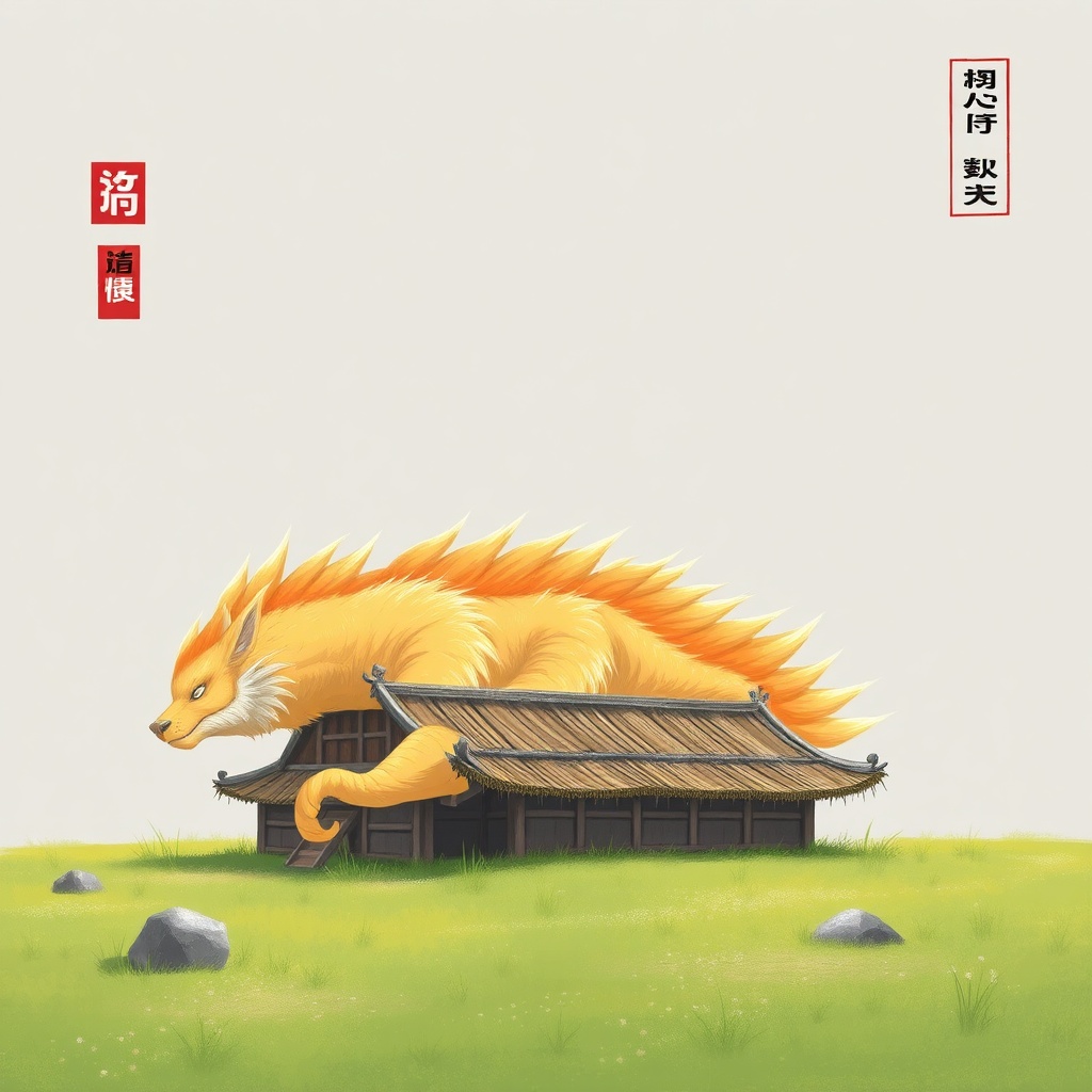 萨满教