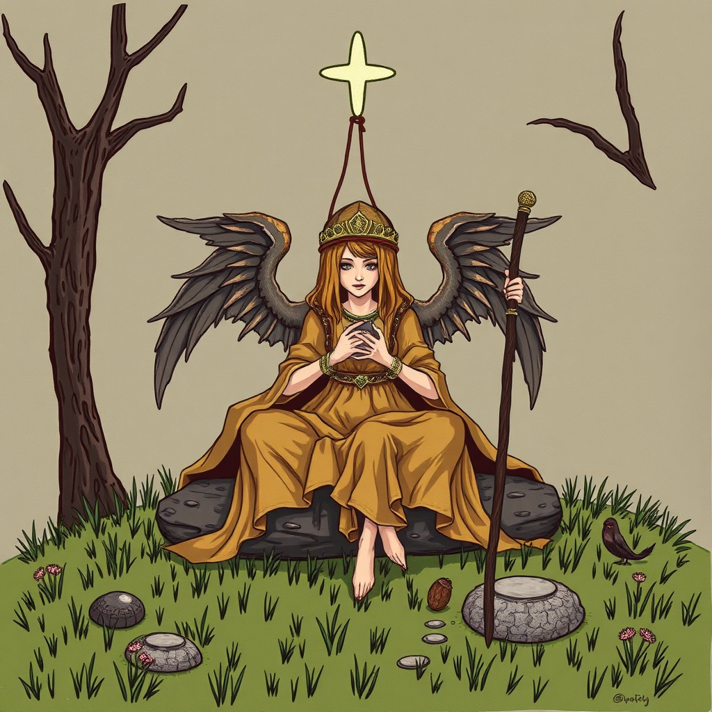 Wicca