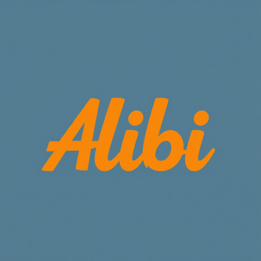 Alibi (Em outro lugar)