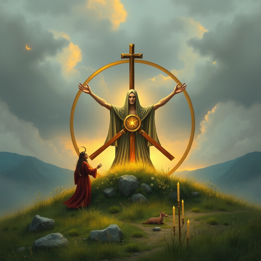 Neopaganismo