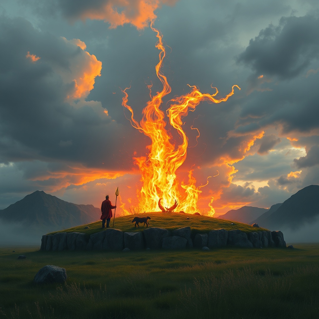 आसात्रु (Asatru)