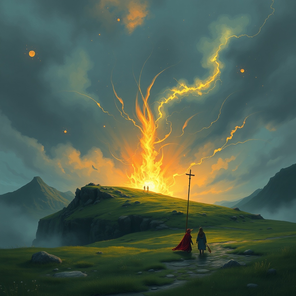 阿萨特鲁 (Asatru)