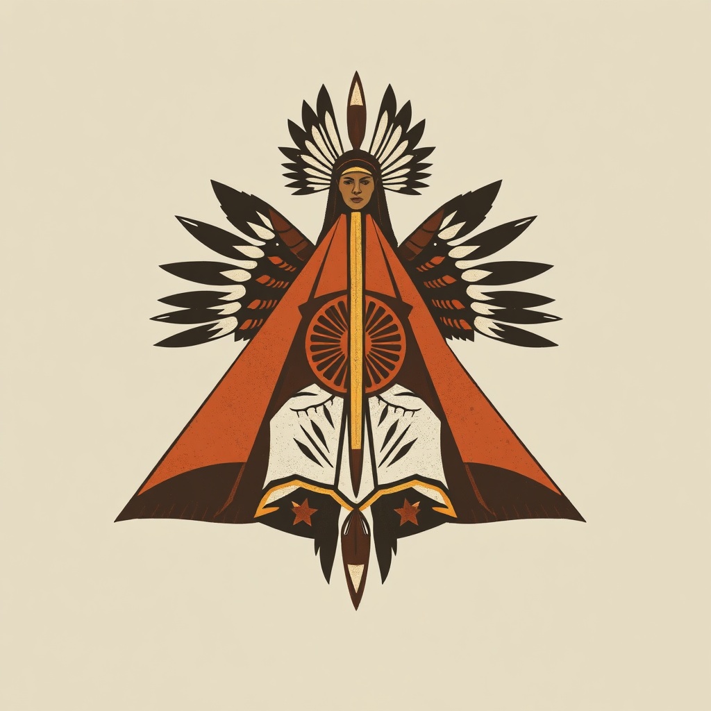 Native American Religions