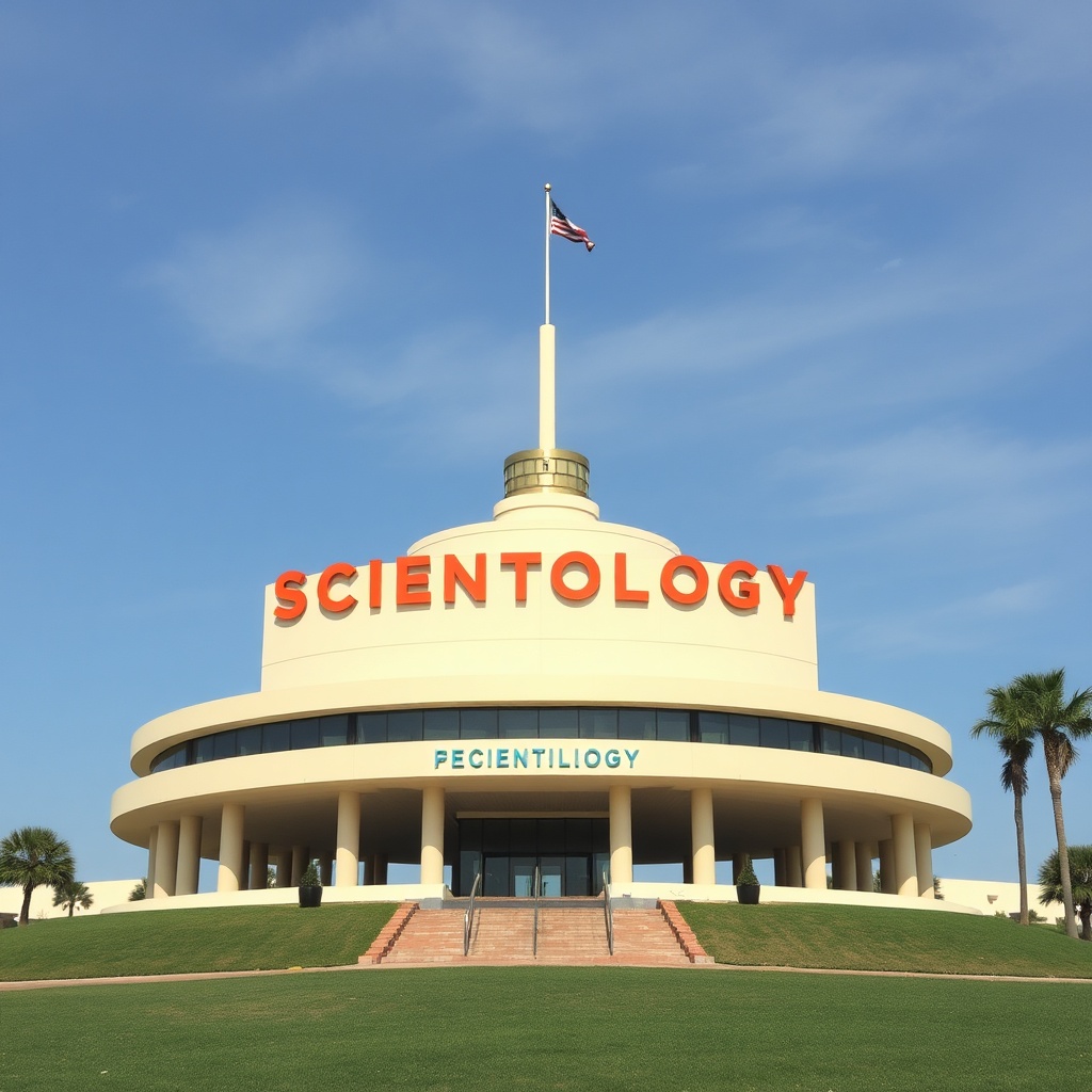 Scientology