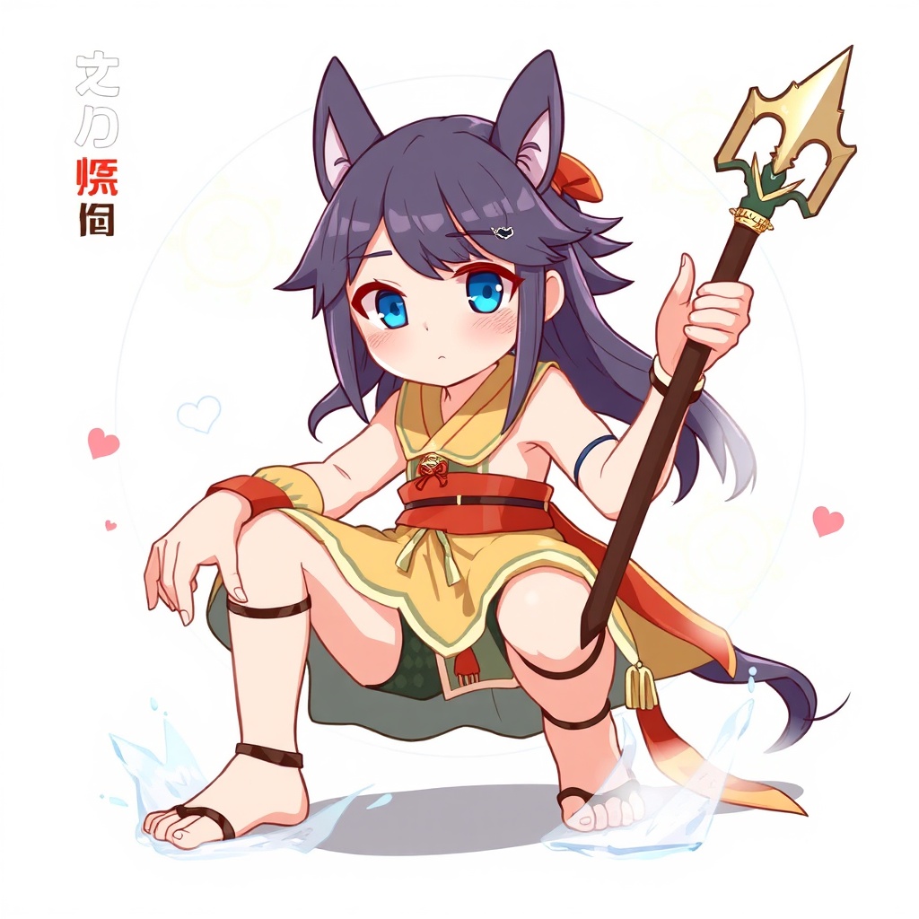Animus（意图）