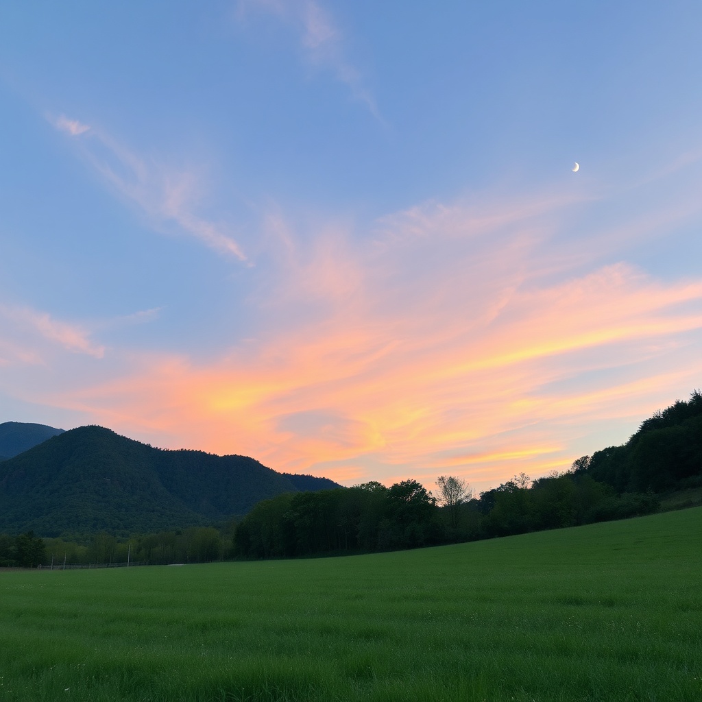 开放天空 (Open Skies)