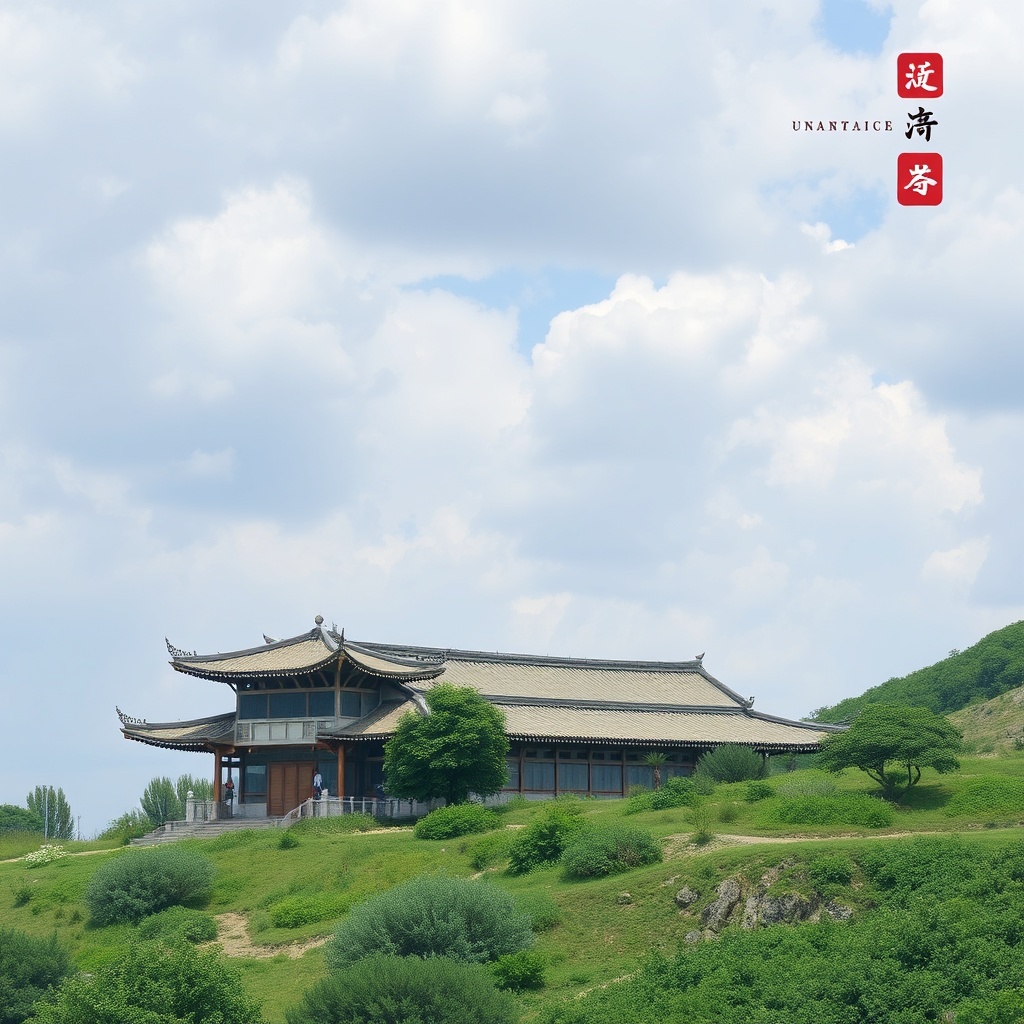 高台教