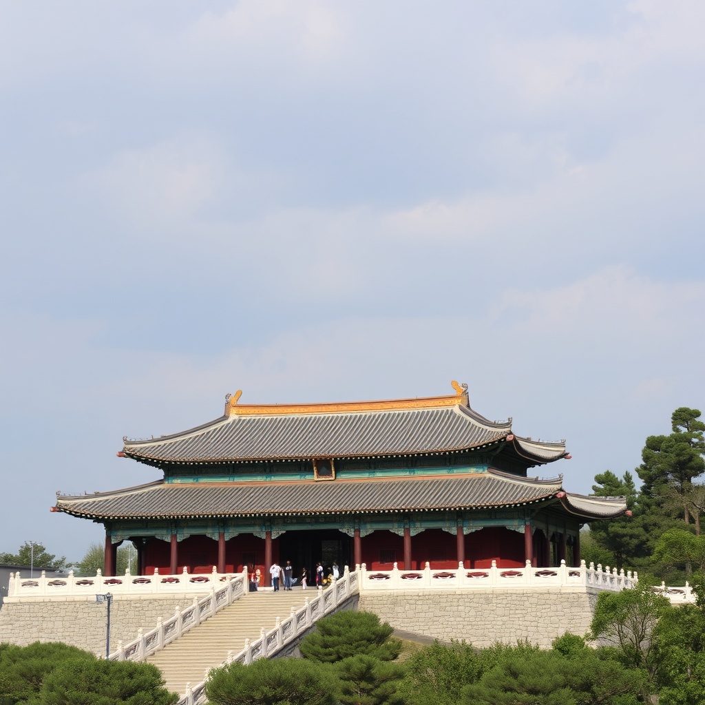 Cheondoísmo