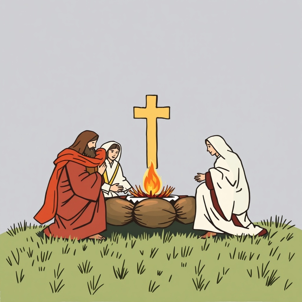 Samaritanism