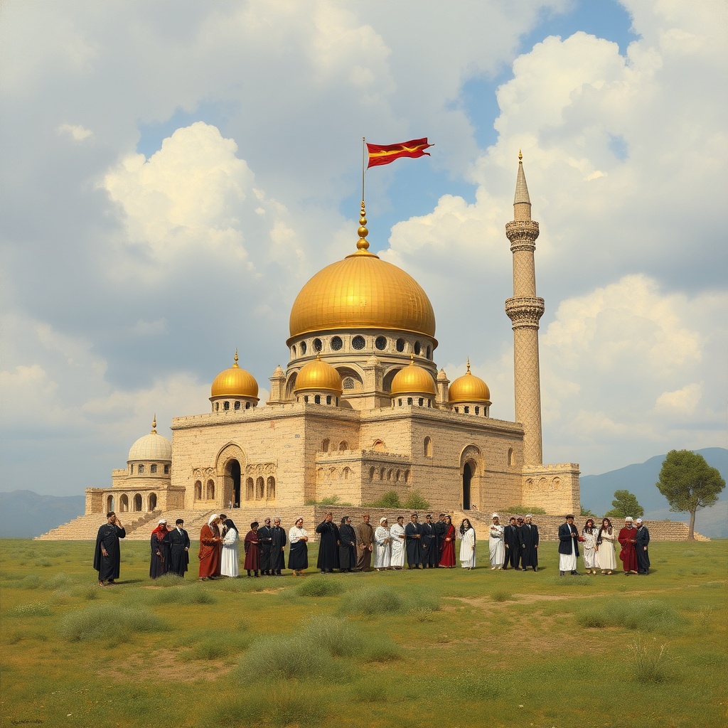 Yazidism