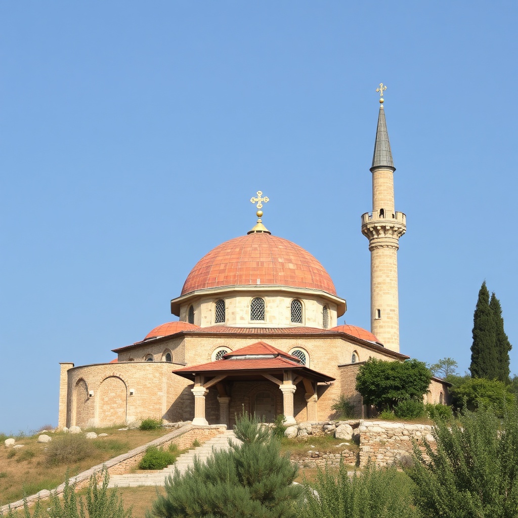 Druze Faith