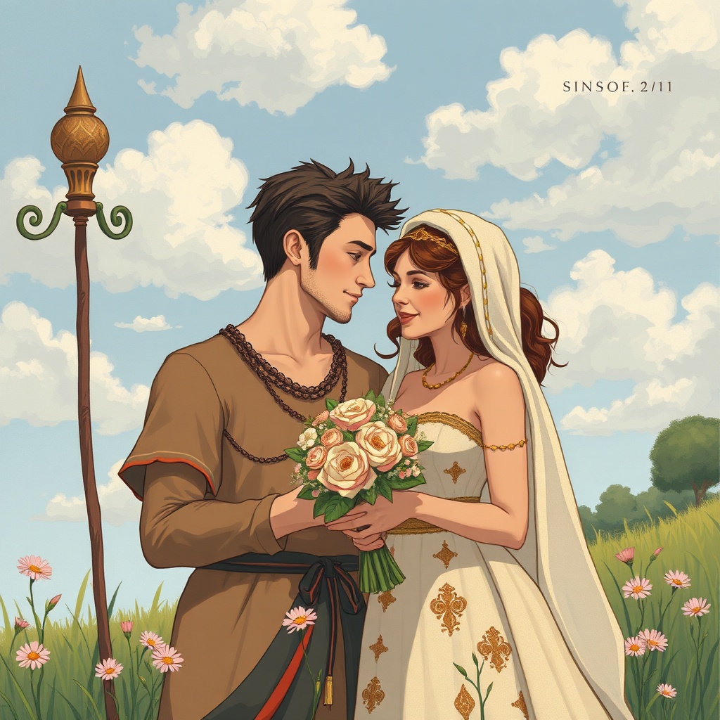 Romani Faith
