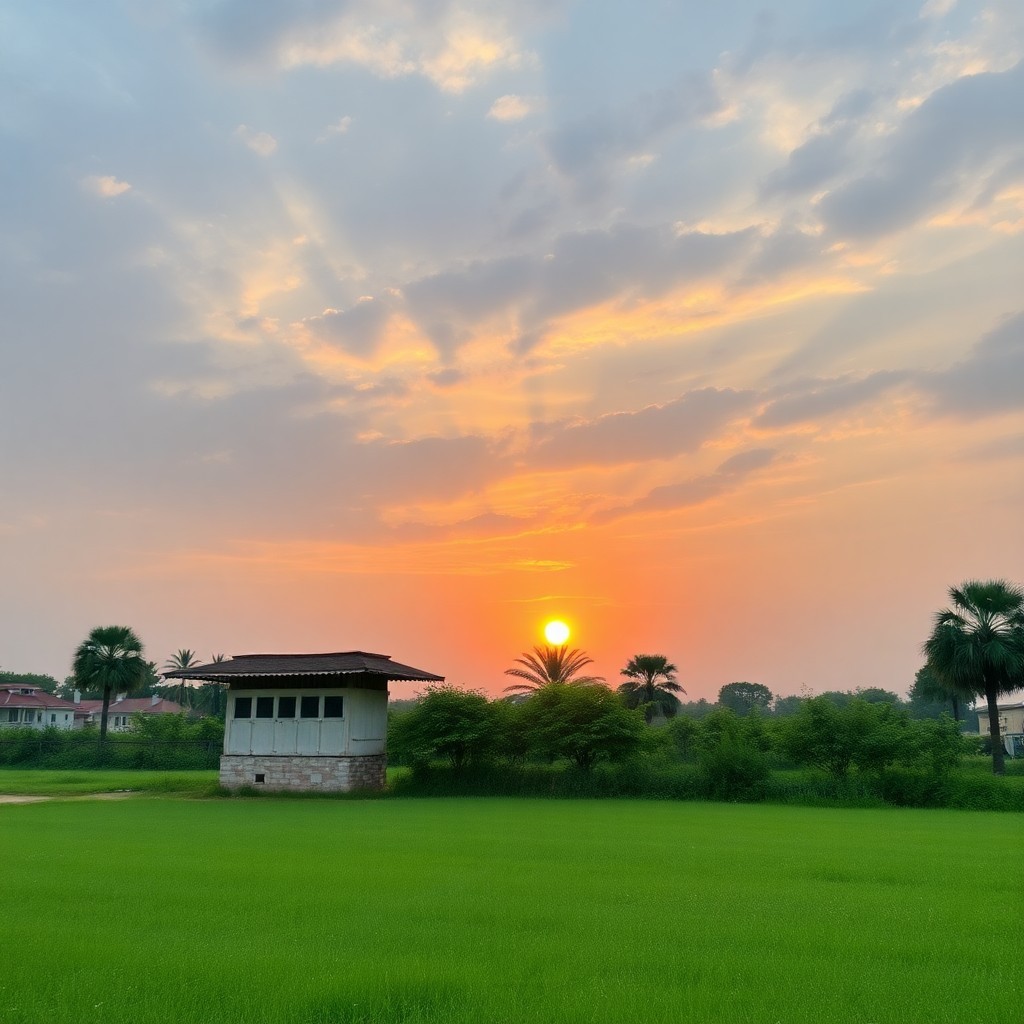 परफेक्ट लिबर्टी