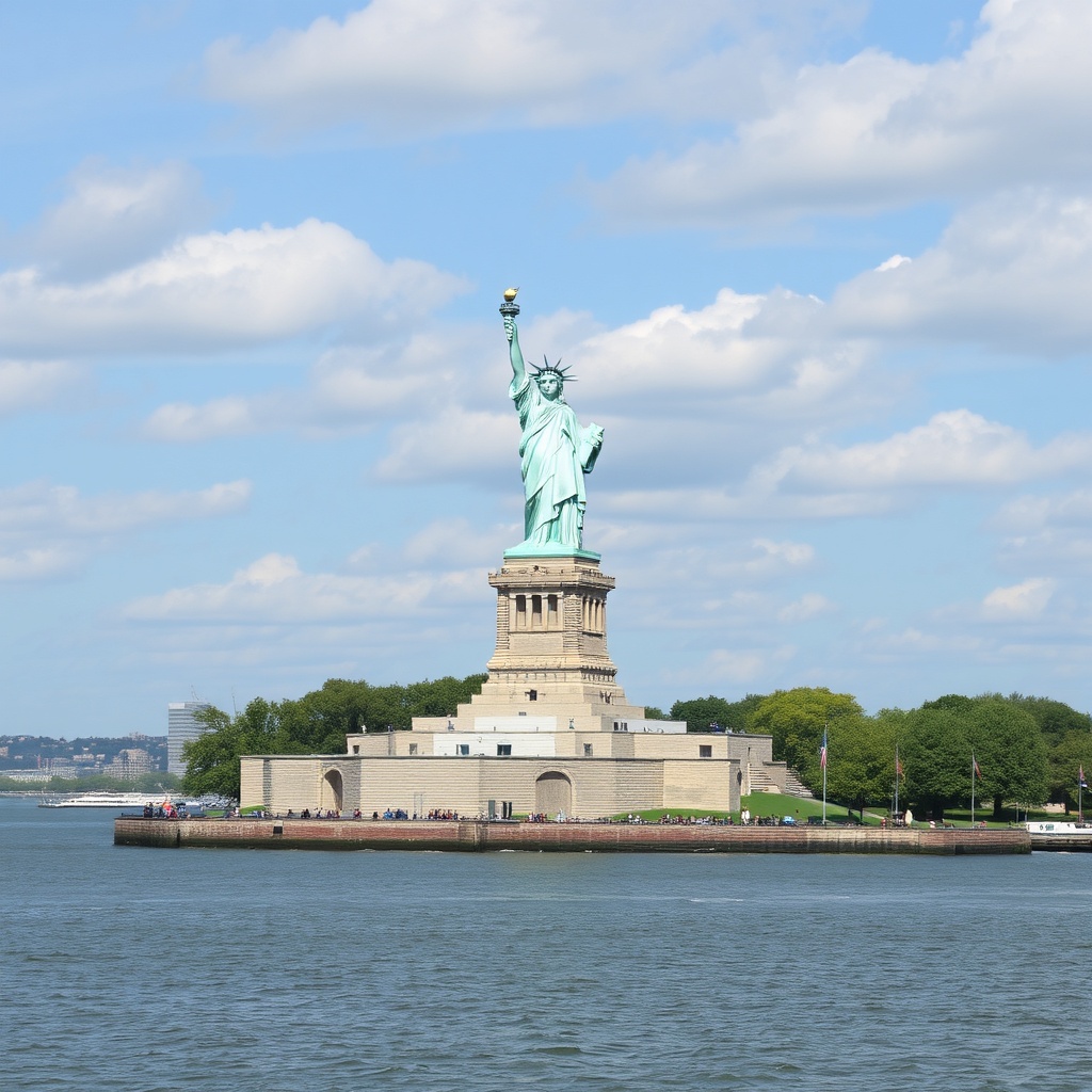 Perfect Liberty