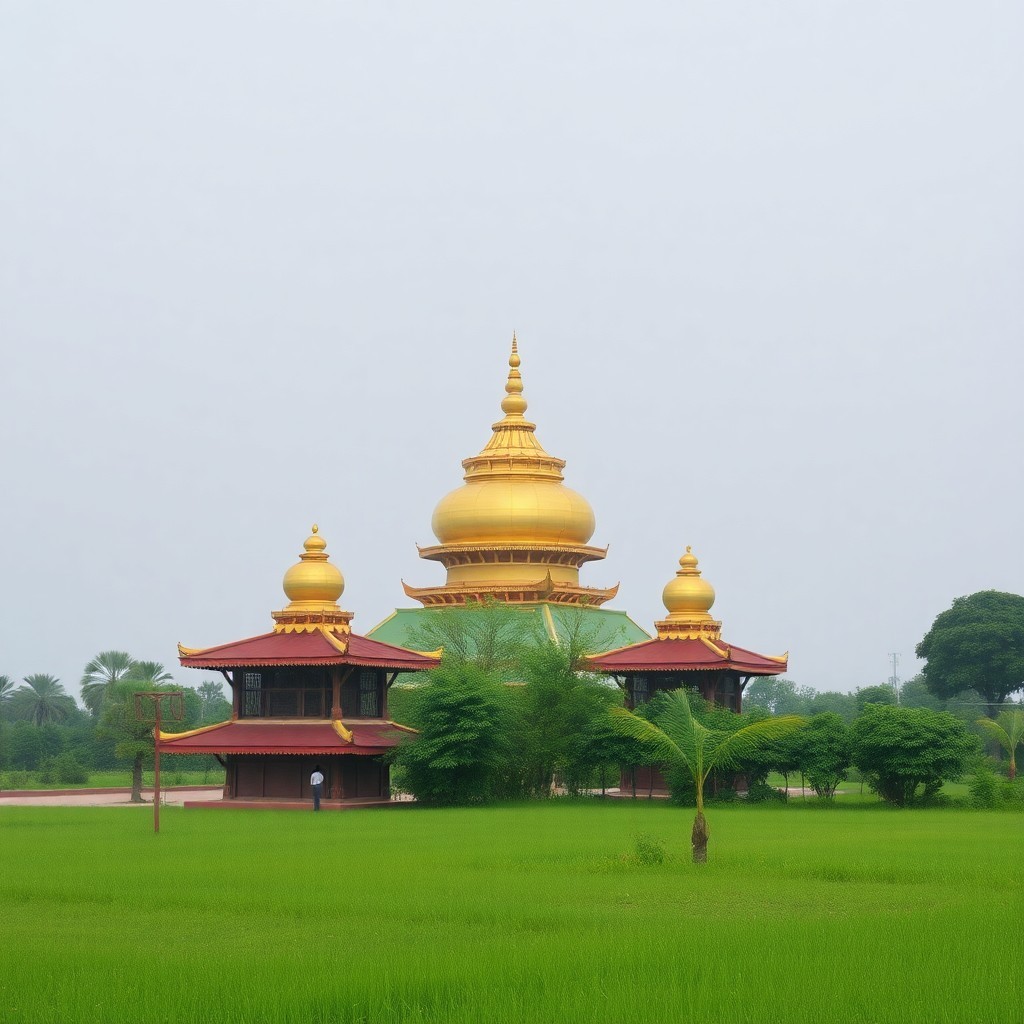 सुक्यो माकारी (Sukyo Mahikari)