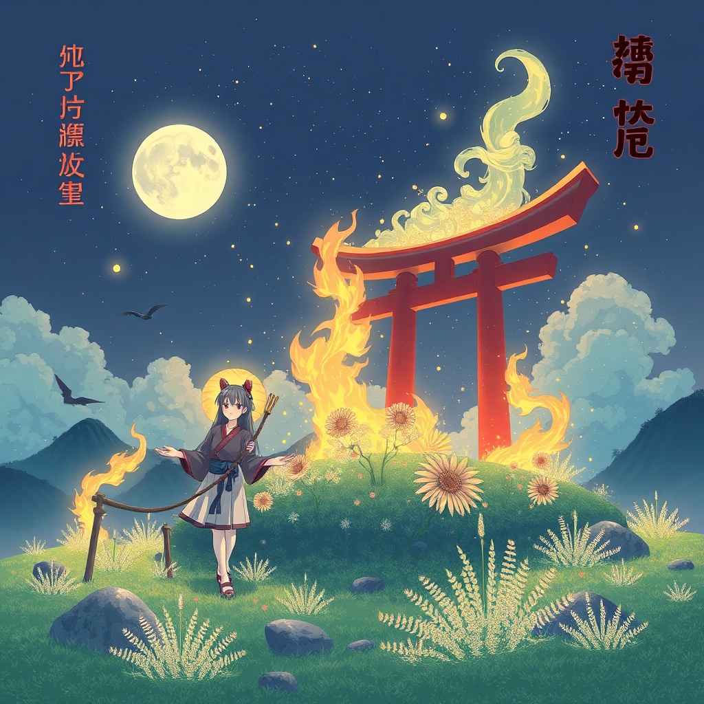 崇教真光 (Sukyo Mahikari)