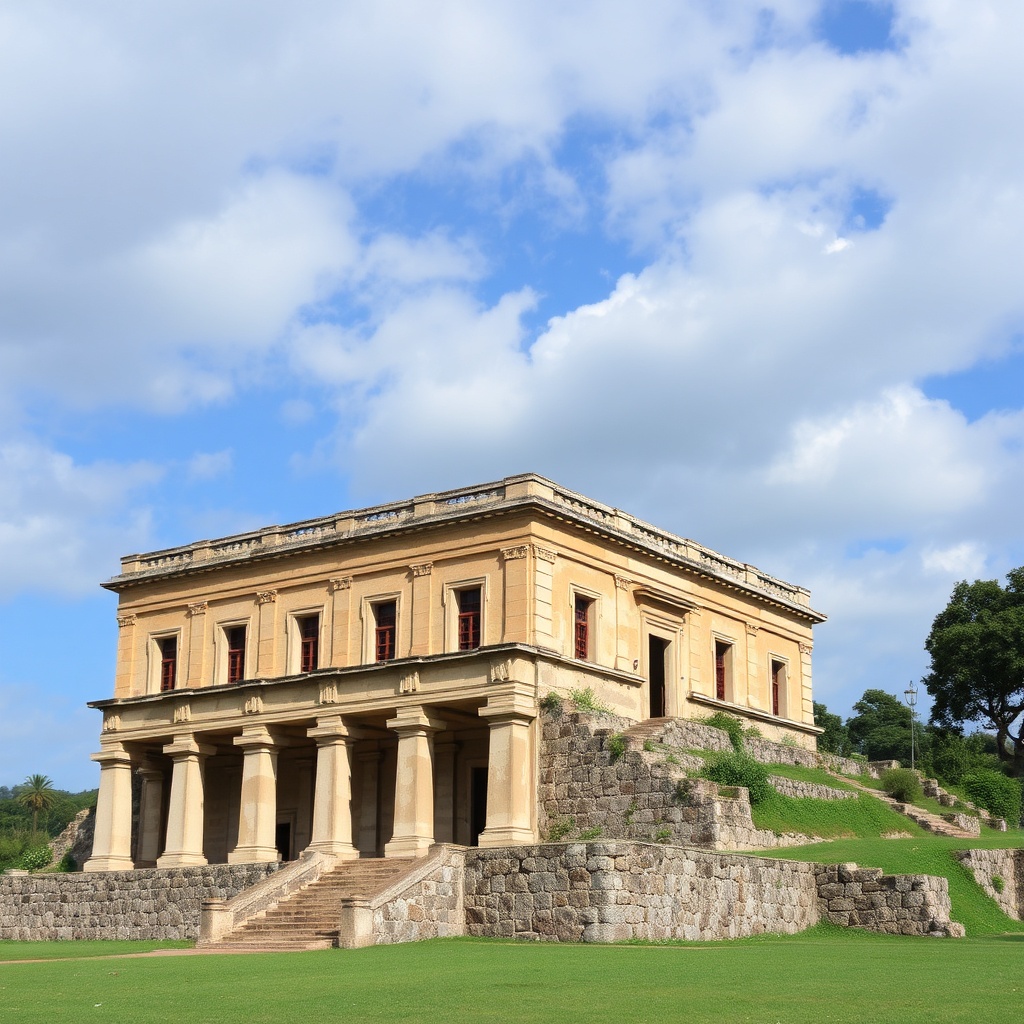 Templo Satánico
