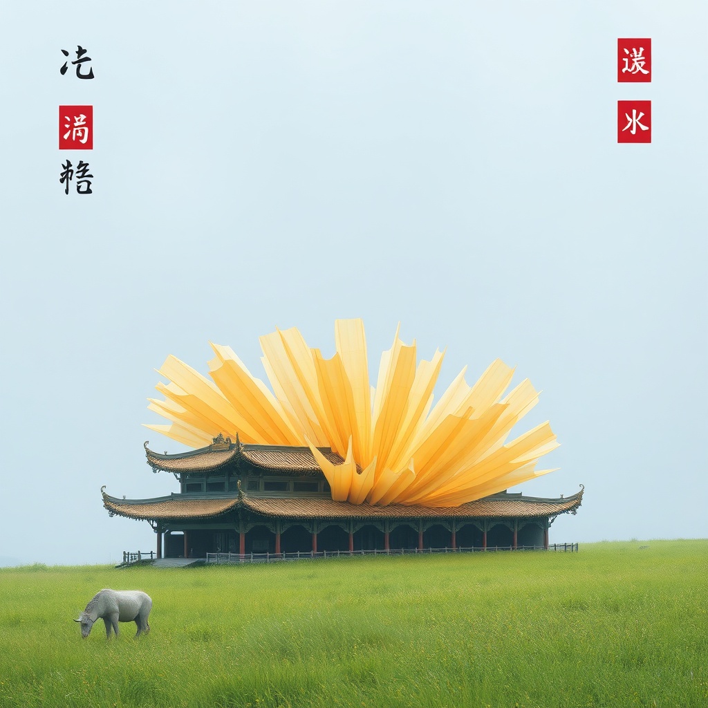 撒旦圣殿