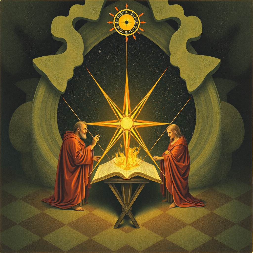 Hermeticism