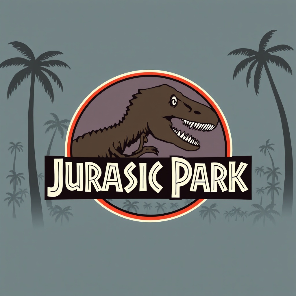 Jurassic Park (1993) (Película)