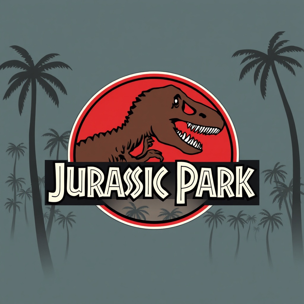 Jurassic Park (1993) (Movie)