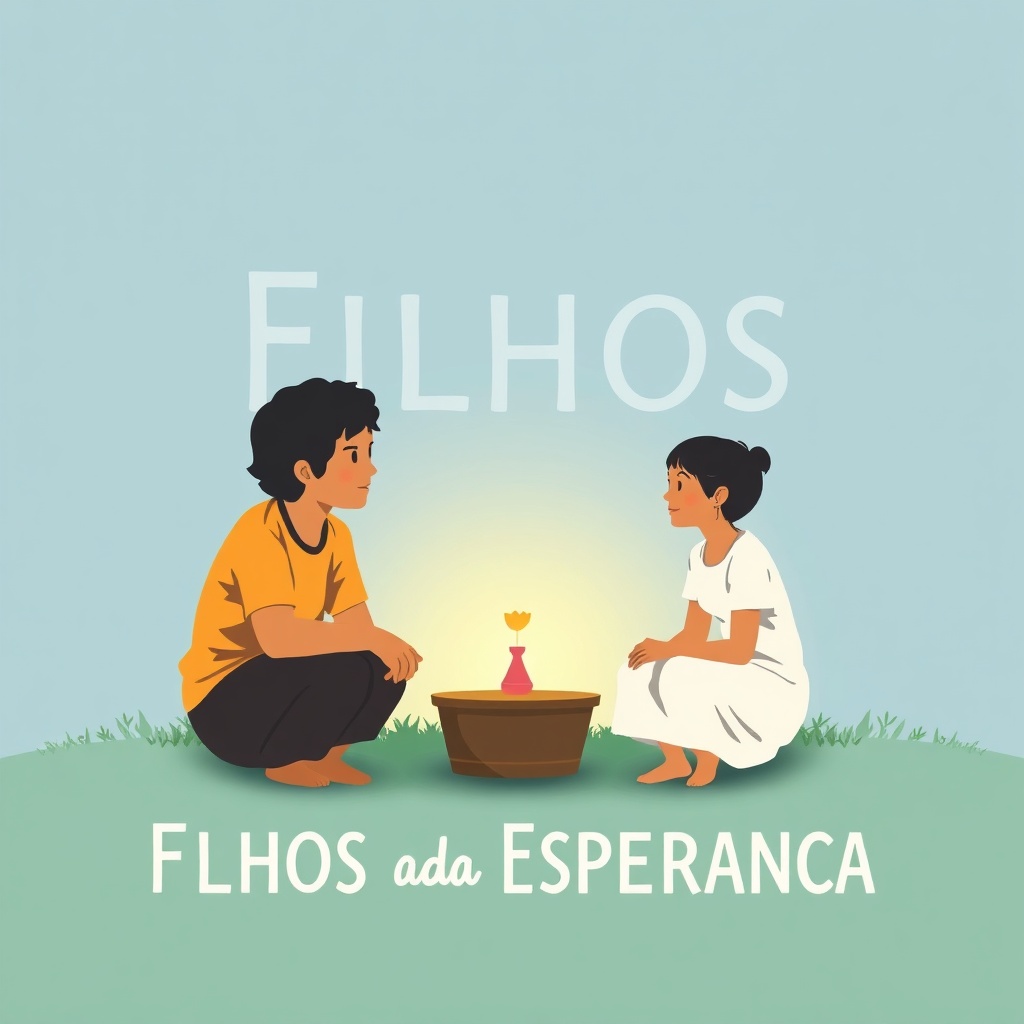 Filhos da Esperança (2006) (Filme)