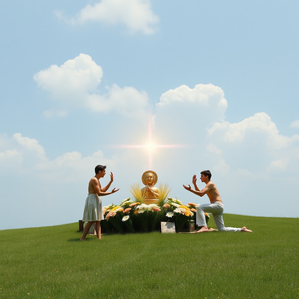 एन्थ्रोपोसोफी (Anthroposophy)