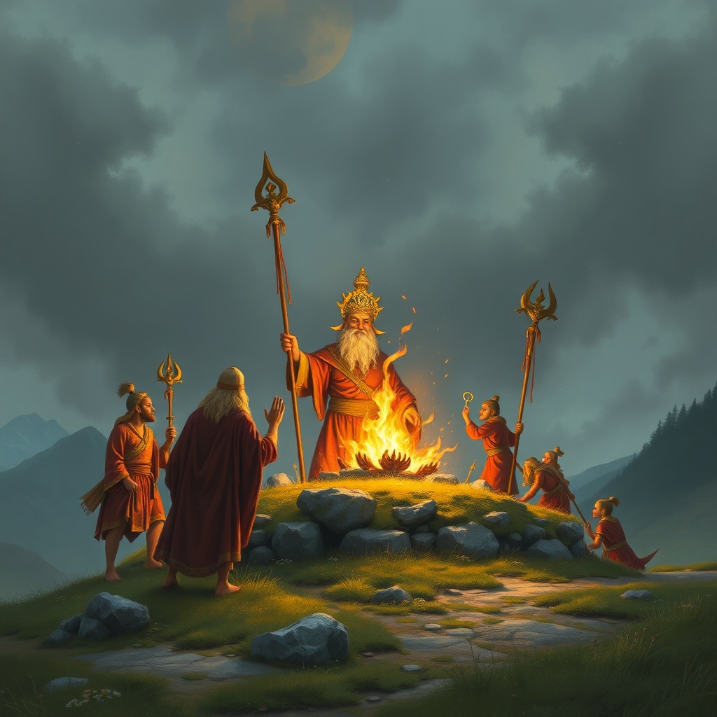 Odinism