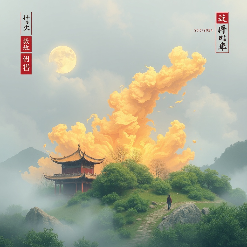 中国传统宗教