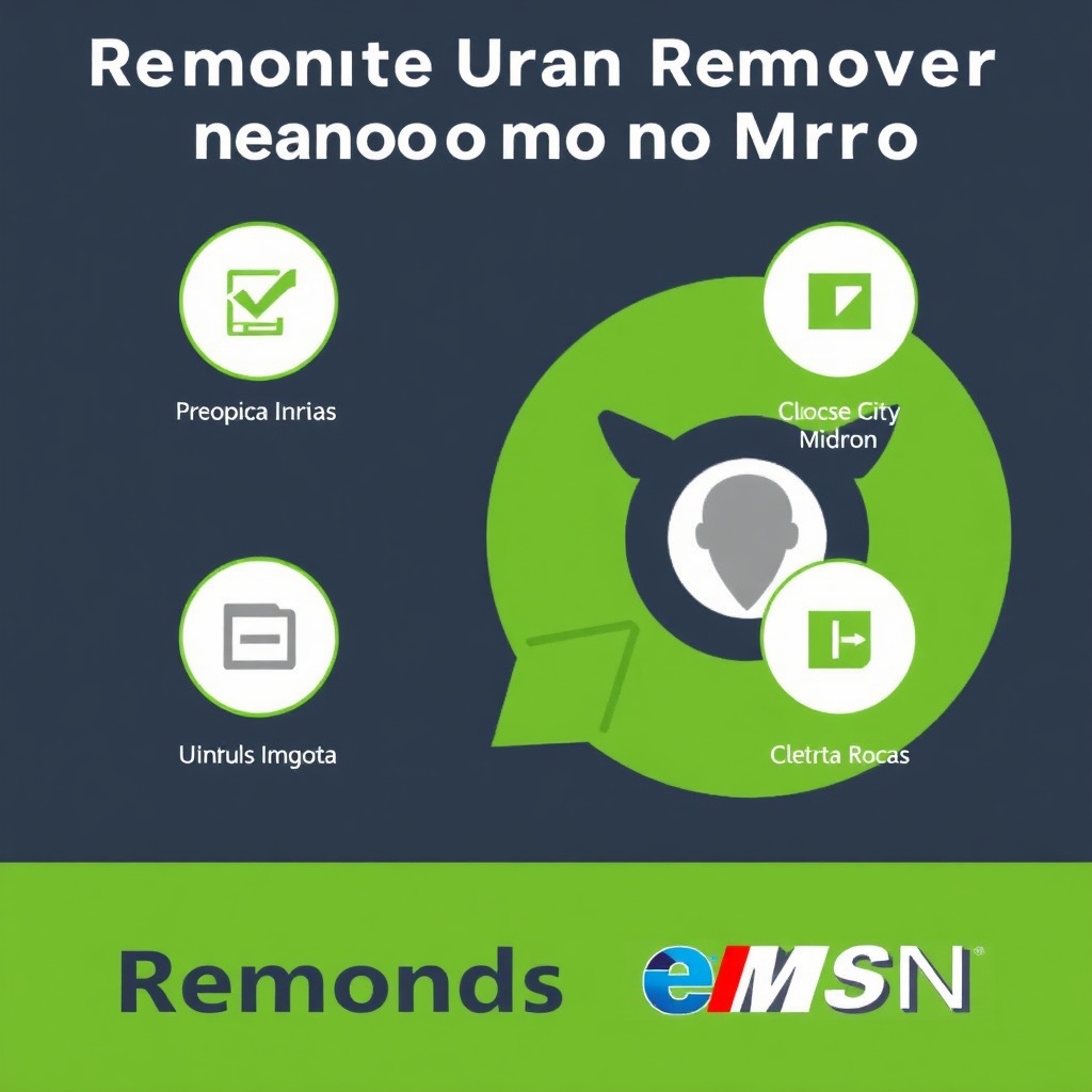 Download do Programa de Remover Vírus no MSN