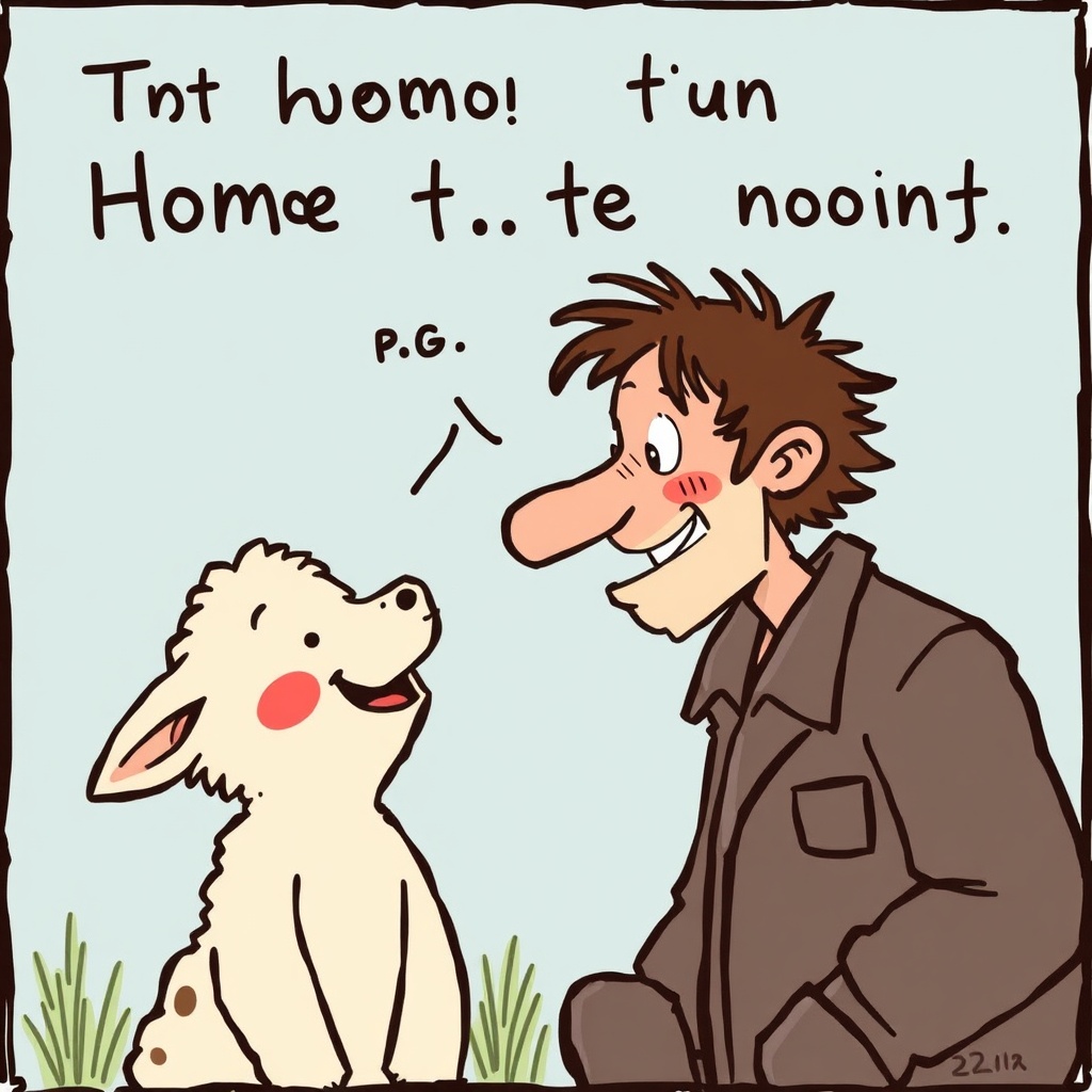 Humor