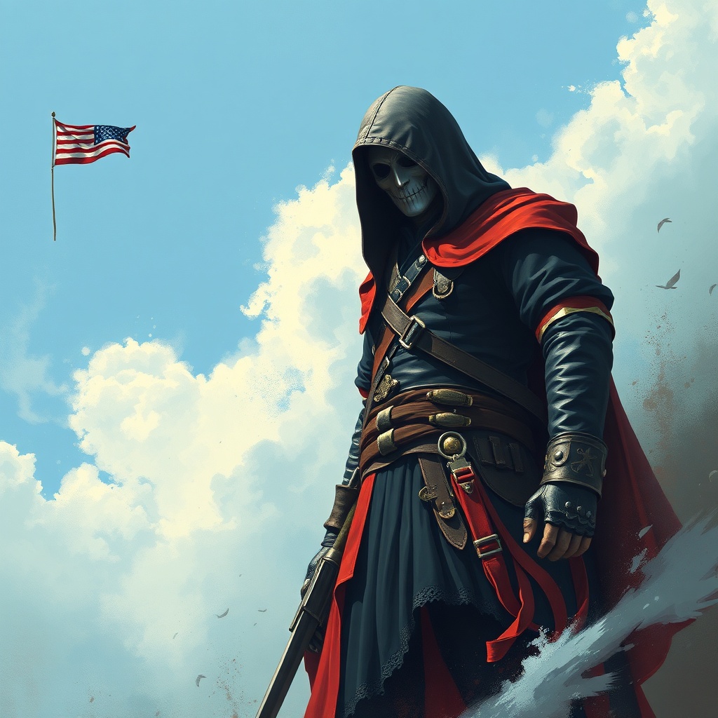 Assassinato em escola americana!
