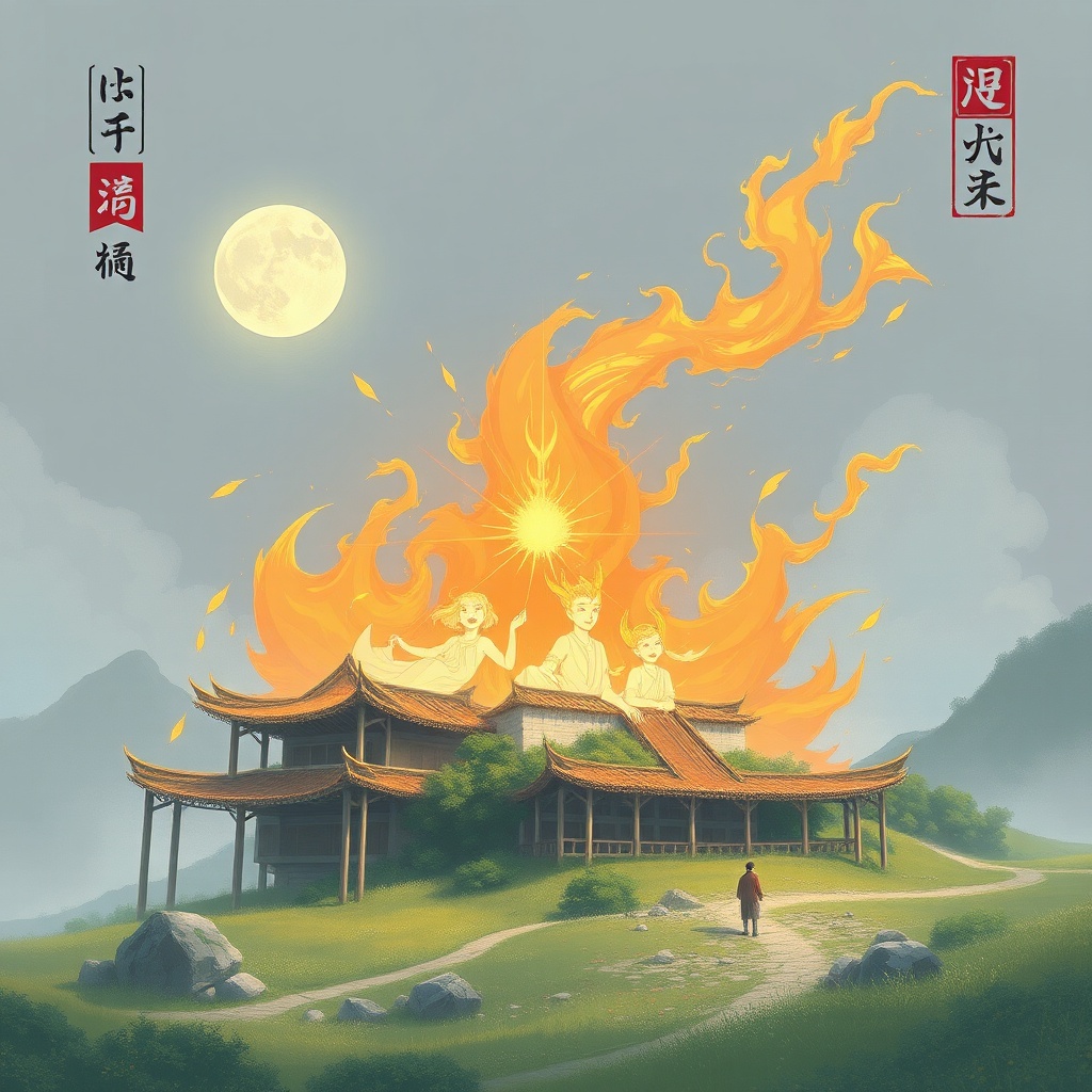 祖先崇拜