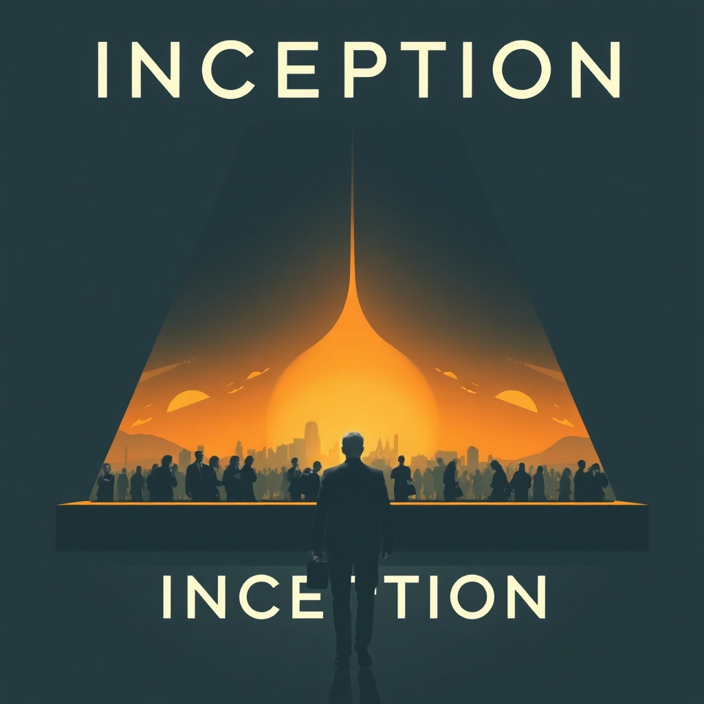 Inception (2010) (Movie)