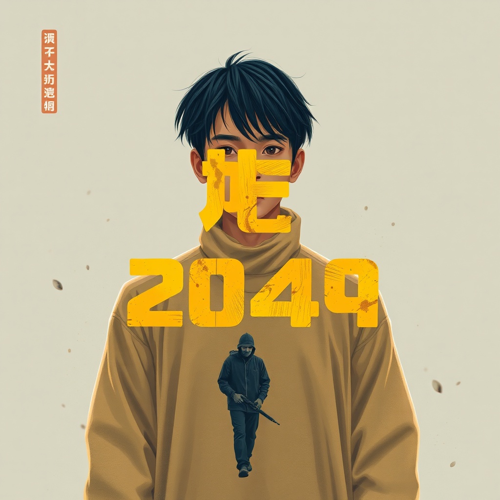 ब्लेड रनर 2049 (2017) (फिल्म)