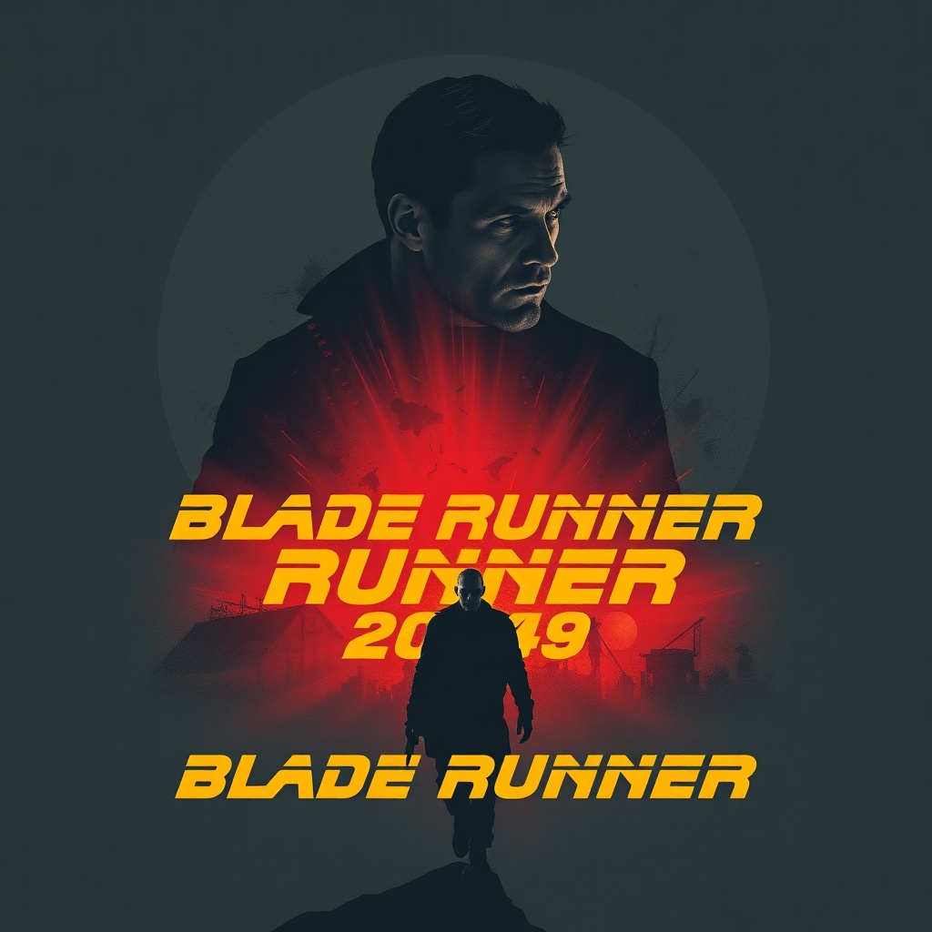 Blade Runner 2049 (2017) (Film)