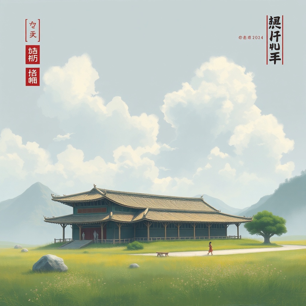 腾格里教