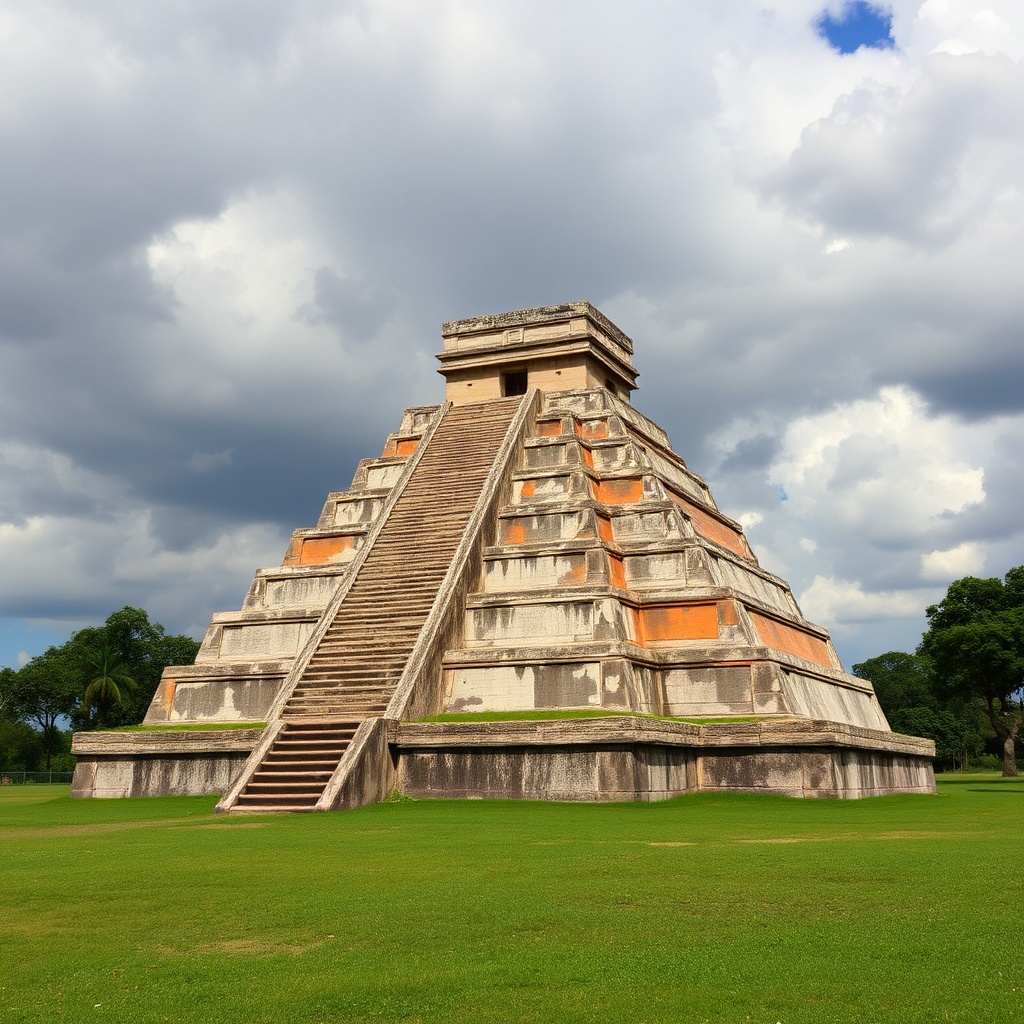 Mitología Azteca/Maya (reconstrucciones contemporáneas)