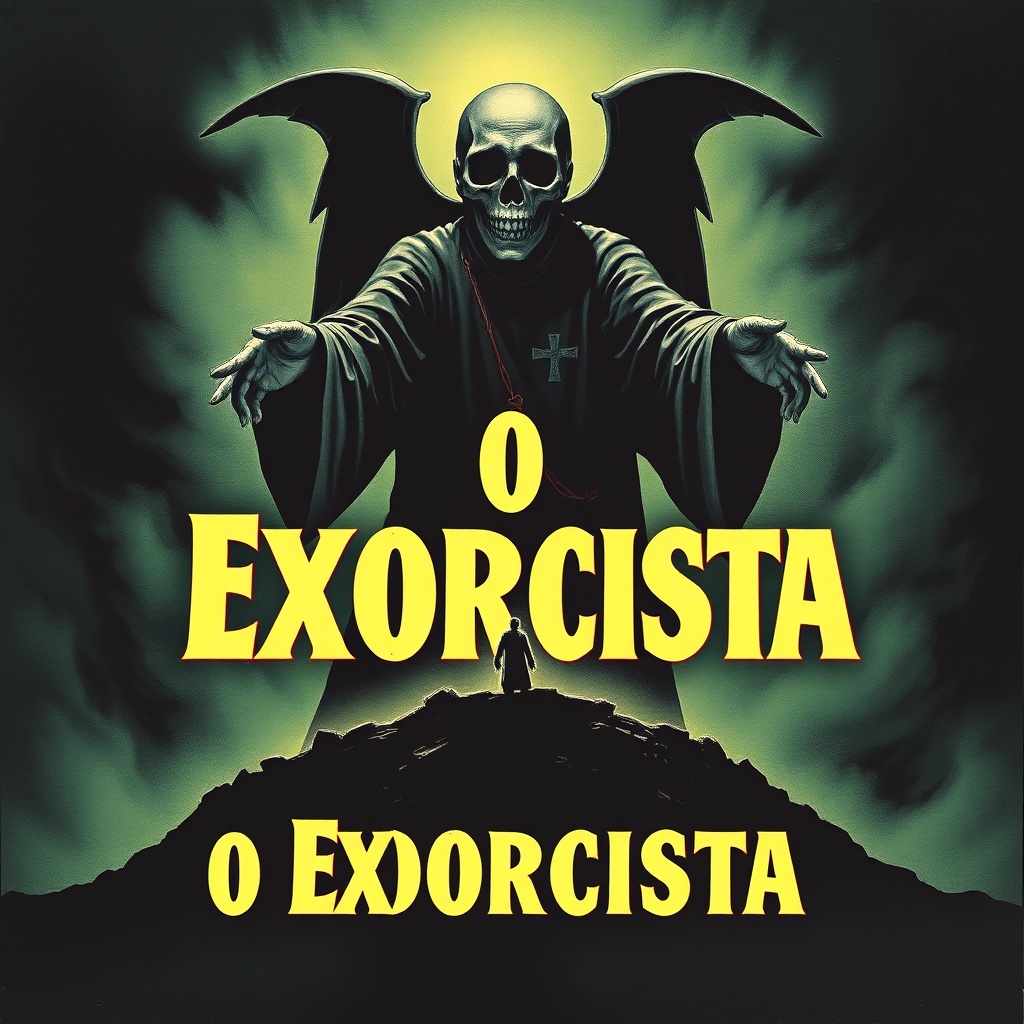 O Exorcista (1973) (Filme)