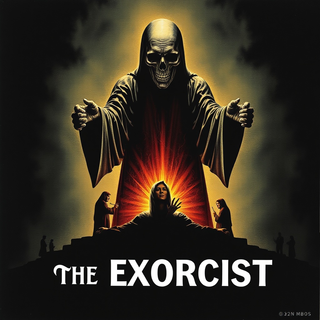 The Exorcist (1973) (Film)
