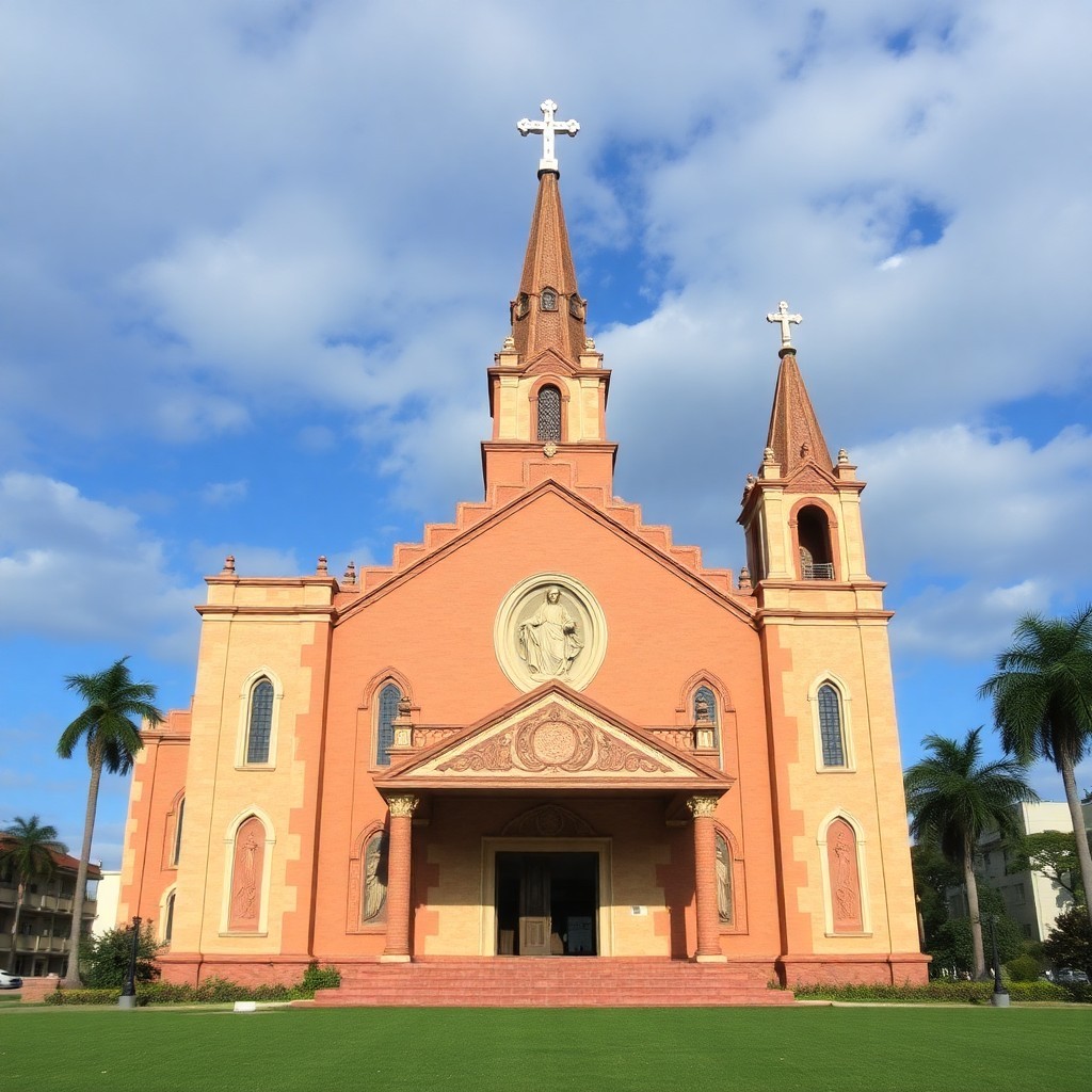La Iglesia de Jesucristo de los Santos de los Últimos Días (mormones)