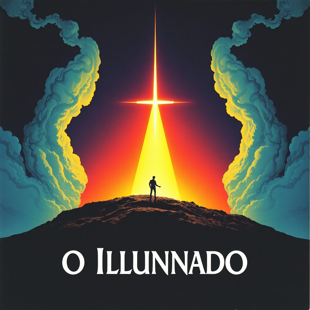 O Iluminado (1980) (Filme)