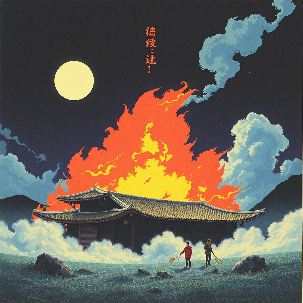 闪灵 (1980) (电影)