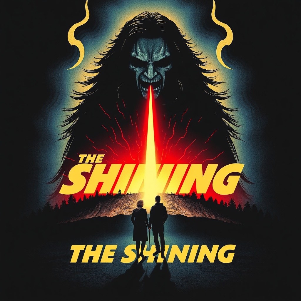 The Shining (1980) (Film)